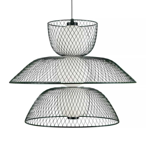 Подвесной светильник MyFar Pauline MR2493-1PL