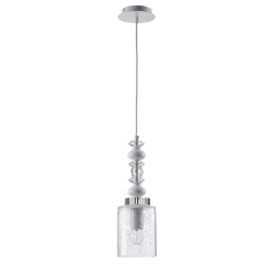 Подвесной светильник Crystal Lux Mateo SP1 White