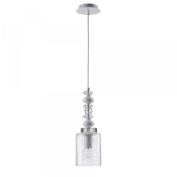 Подвесной светильник Crystal Lux Mateo SP1 White