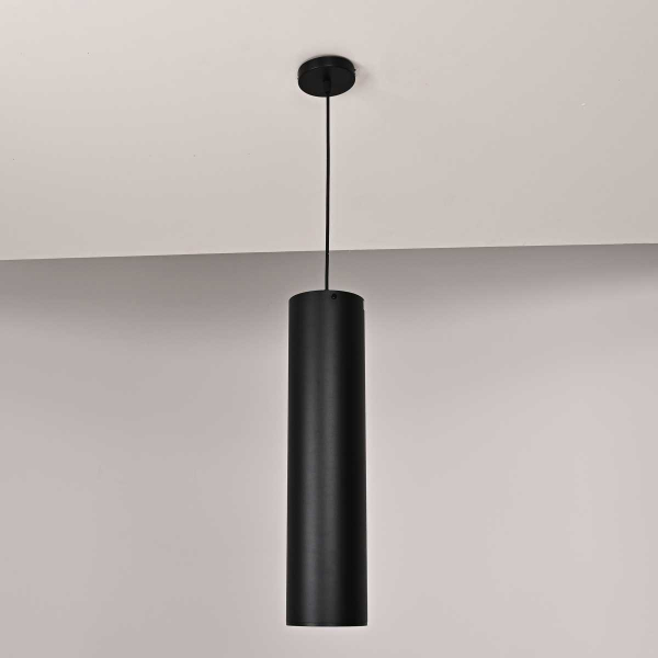 Подвесной светильник Imperium Loft Vexa Black H50 314094-22