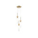 Подвесной светильник Ambrella light High light LH53257