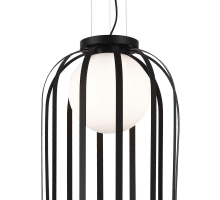 Подвесной светильник ST Luce Nordic SL6129.403.01