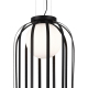 Подвесной светильник ST Luce Nordic SL6129.403.01