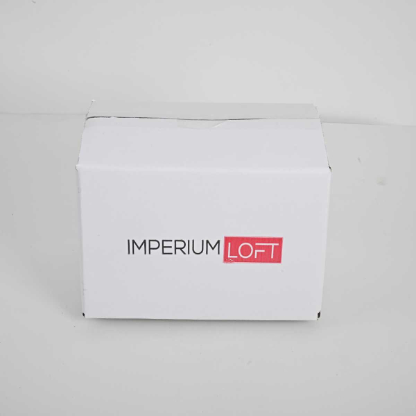 Подвесной светильник Imperium Loft Aska D150 Purple 288908-26