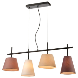 Светильник подвесной Velante 338-023-04