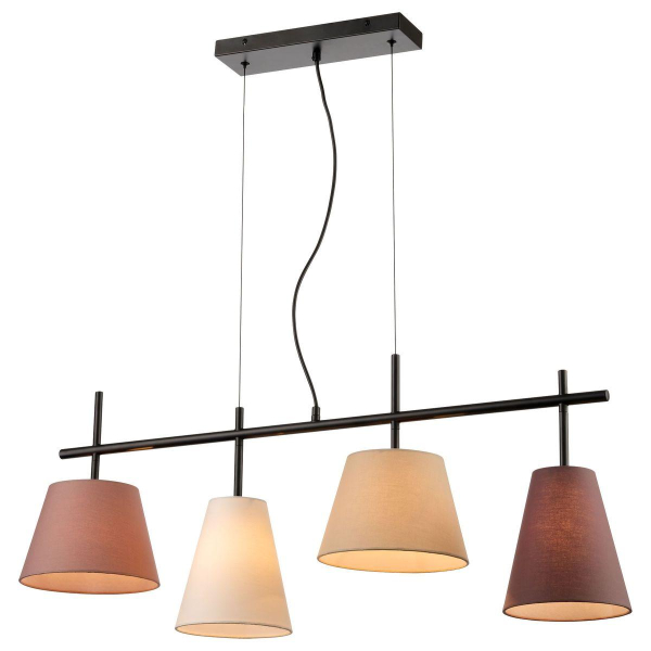 Светильник подвесной Velante 338-023-04