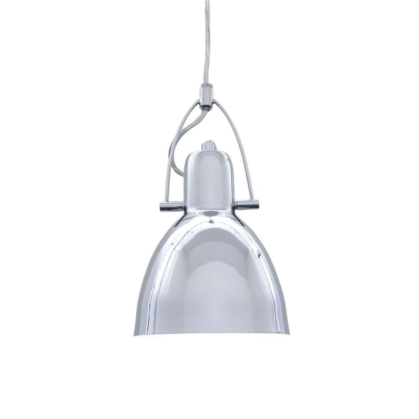 Подвесной светильник Lumina Deco Trinia LDP 9030-1 CHR