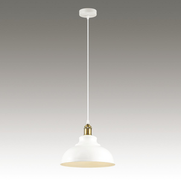 Подвесной светильник Odeon Light Pendant Mirt 3367/1