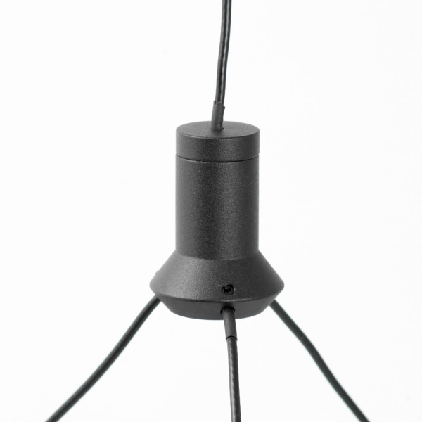 Подвесной светильник Lussole HARDIN LSP-7433 Подвесной светильник Lussole HARDIN LSP-7433