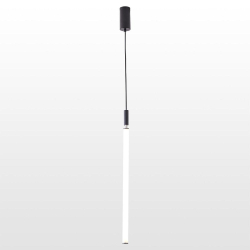 Подвесной светодиодный светильник Lussole Loft Pickens LSP-8393