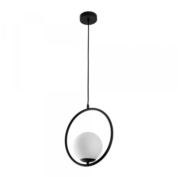 Подвесной светильник Arte Lamp Matisse A7741SP-1BK