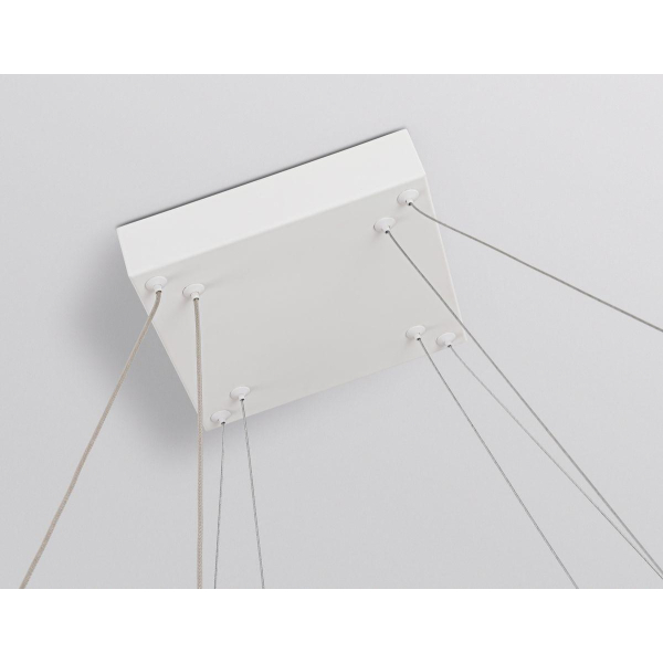 Подвесной светодиодный светильник Ambrella light Comfort Line FL5595 Подвесной светодиодный светильник Ambrella light Comfort Line FL5595