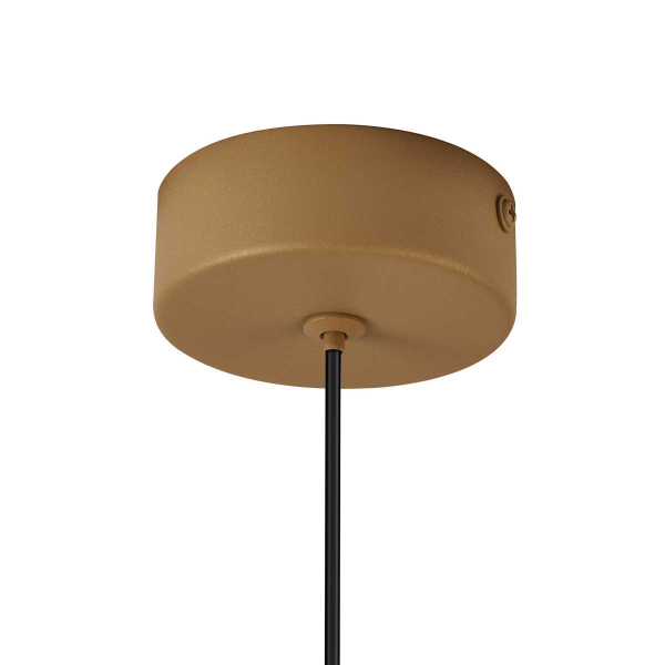 Подвесной светильник Mantra ANDROMEDA 9078