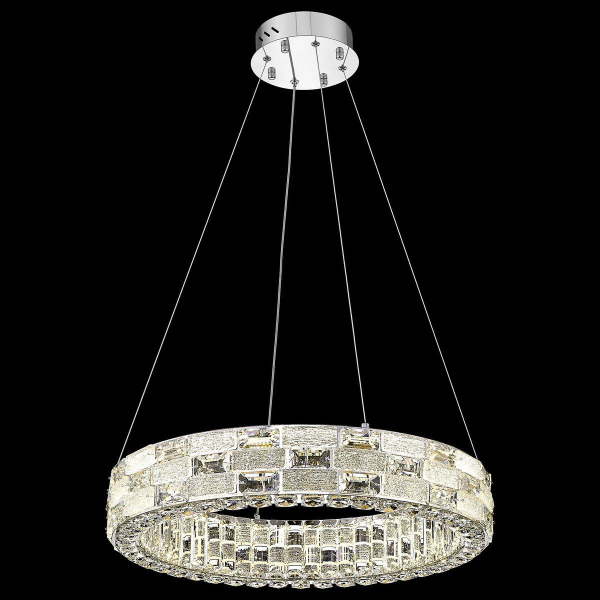 Подвесной светильник WERTMARK ELAINE WE469.06.103