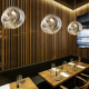 Подвесной светильник Imperium Loft Tom Dixon Melt Pendant Silver D50 233055-22