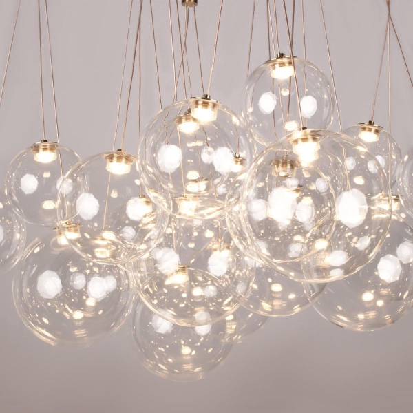 Подвесной светодиодный светильник Loft IT Pop it 10270/P3 Подвесной светодиодный светильник Loft IT Pop it 10270/P3