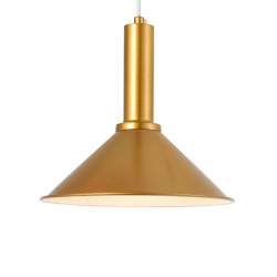 Подвесной светильник Natali Kovaltseva Loft Lux 71027/1P Gold Satin