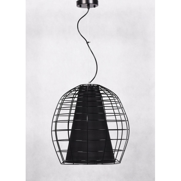 Подвесной светильник Lumina Deco Bolzano LDP 090 BK
