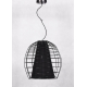 Подвесной светильник Lumina Deco Bolzano LDP 090 BK