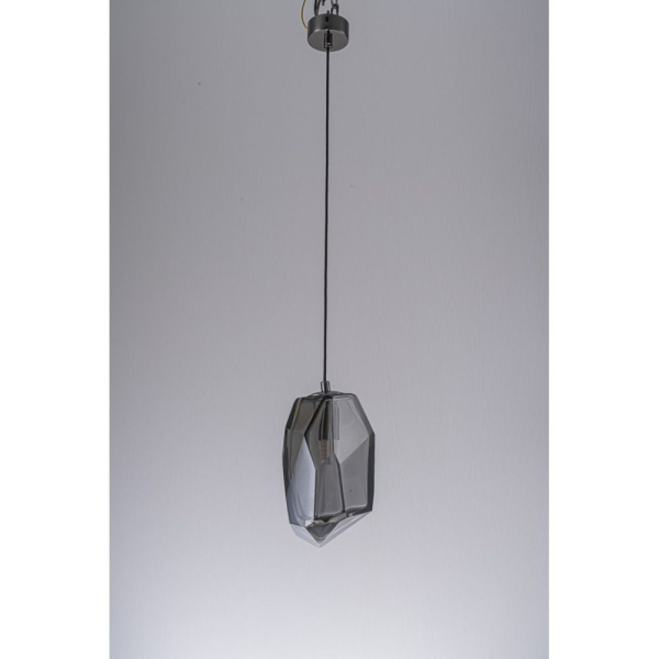 Подвесной светильник Belfast Fairhill 103-1 PBK GR