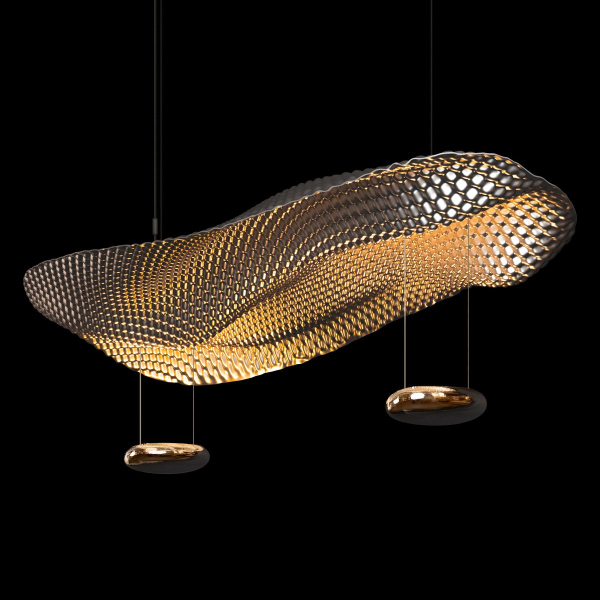 Подвесной светильник Loft IT Angel 10478P