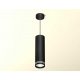 Комплект подвесного светильника Ambrella light Techno Spot XP (A2333, C8192, N8478) XP8192004