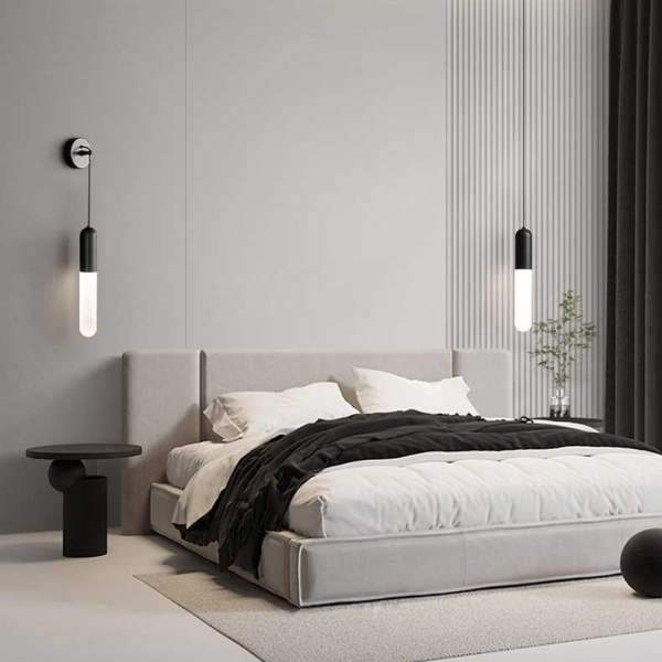 Подвесной светильник Imperium Loft Sigleif Black 232512-23