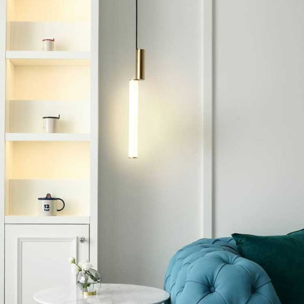 Подвесной светильник Imperium Loft Tossene H60 313211-01