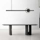Подвесной светильник Imperium Loft Floyd L100 220570-23