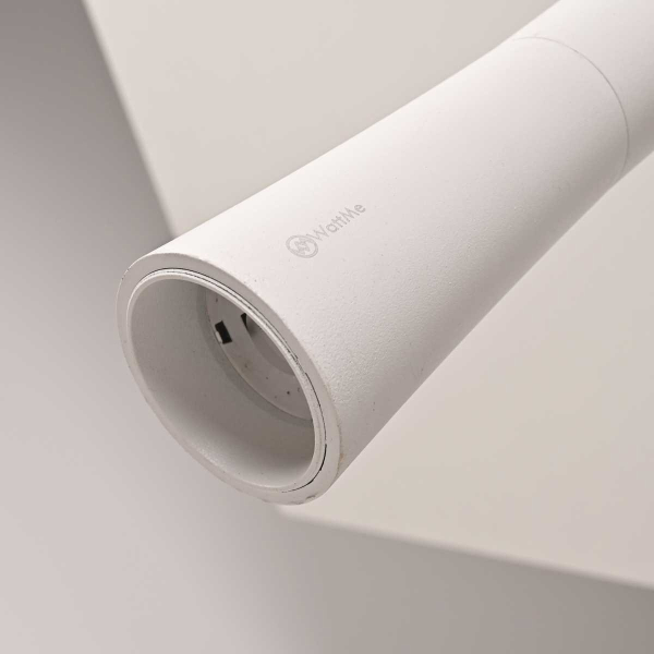 Подвесной светильник Imperium Loft Zylo White H34 314523-23