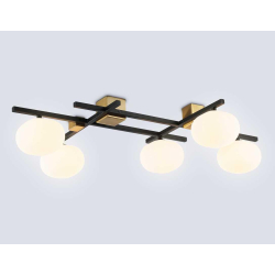 Потолочный светильник Ambrella light High Light LH51015