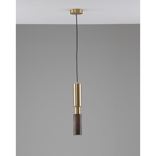 Подвесной светильник Moderli Telma V11860-1P