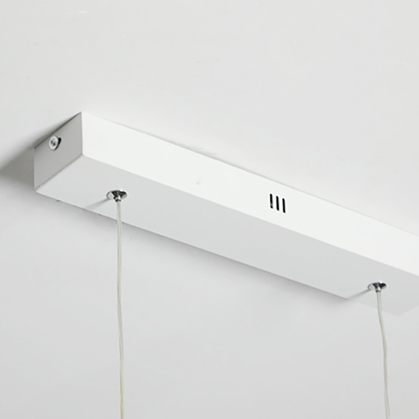 Подвесной светильник Imperium Loft Squirrel L120 Black Трехцветный Свет 220666-23