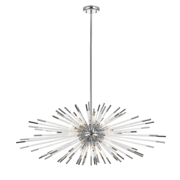 Подвесной светильник ST Luce Callio SL1097.103.09 Подвесной светильник ST Luce Callio SL1097.103.09