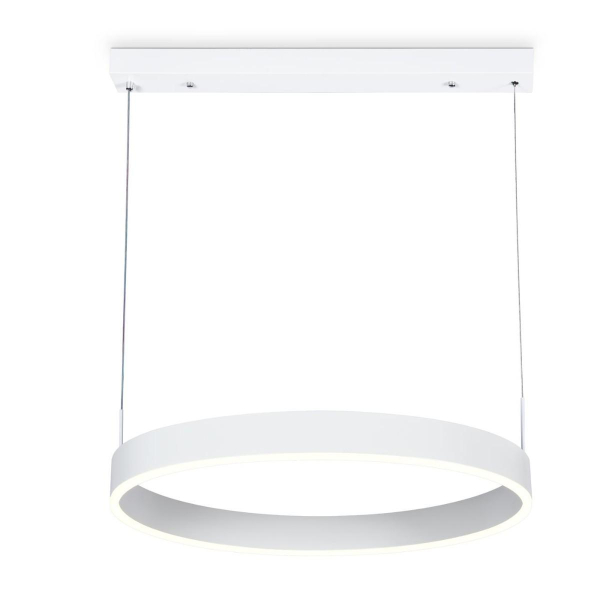 Подвесной светодиодный светильник Ambrella light ACRYLICA FA6605 Подвесной светодиодный светильник Ambrella light ACRYLICA FA6605