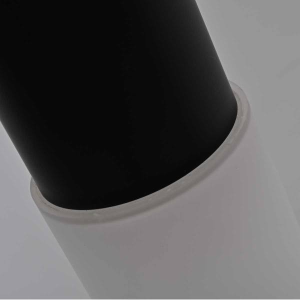 Подвесной светильник Imperium Loft Tevra Black D11 320045-23