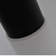 Подвесной светильник Imperium Loft Tevra Black D11 320045-23