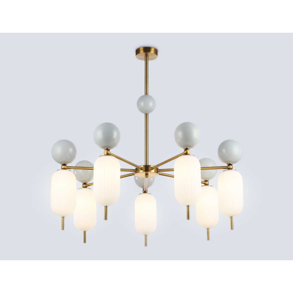 Светильник на штанге Ambrella light High Light LH53106 Светильник на штанге Ambrella light High Light LH53106