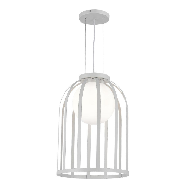 Подвесной светильник ST Luce Nordic SL6129.503.01