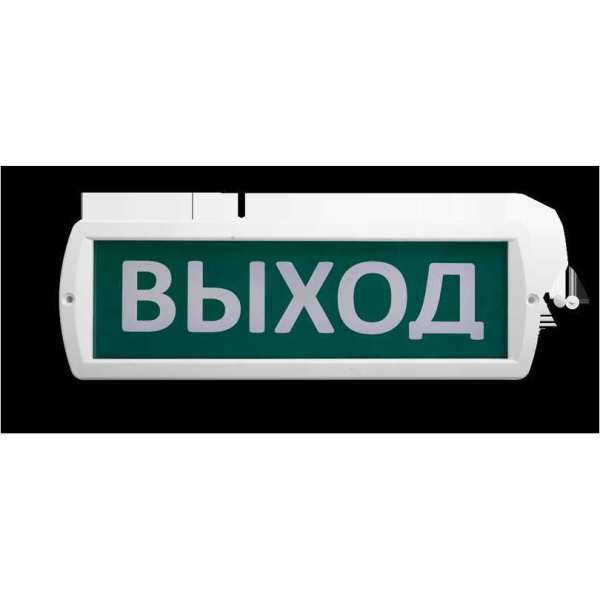 Оповещатель охранно-пожарный световой WOLTA Топаз 220-РИП Оповещатель охранно-пожарный световой WOLTA Топаз 220-РИП