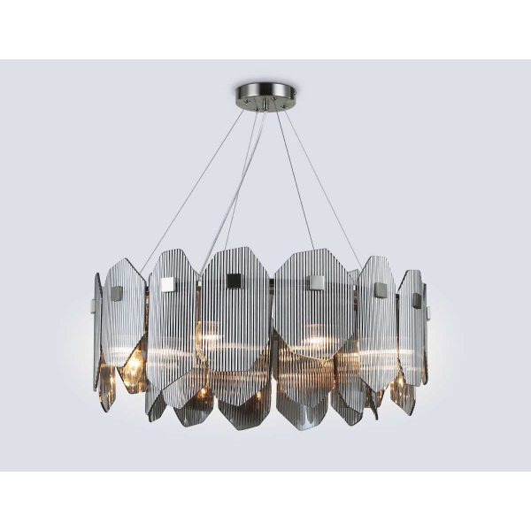 Подвесной светильник Ambrella light High light LH31203