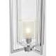 Подвесной светильник Lumina Deco Manhattan LDP 8012-1 CHR