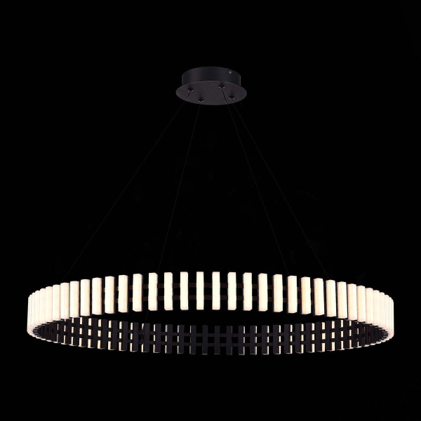 Подвесной светодиодная светильник ST Luce Estense SL6203.403.40 Подвесной светодиодная светильник ST Luce Estense SL6203.403.40