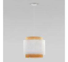 Подвесной светильник TK Lighting 6529 Boho White