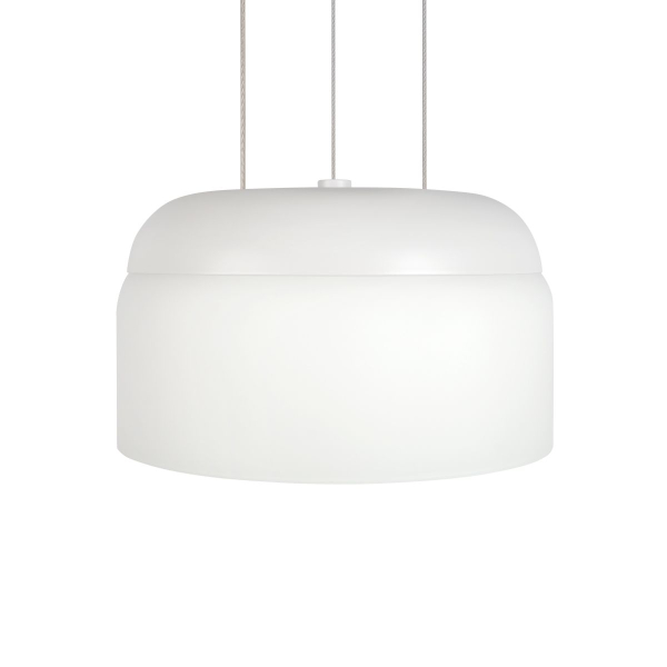 Подвесной светильник Loft IT Totem 10466P Milky white