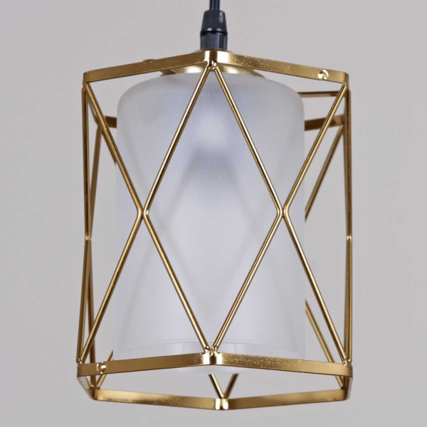 Подвесной светильник Reluce 00245-0.9-01 CU