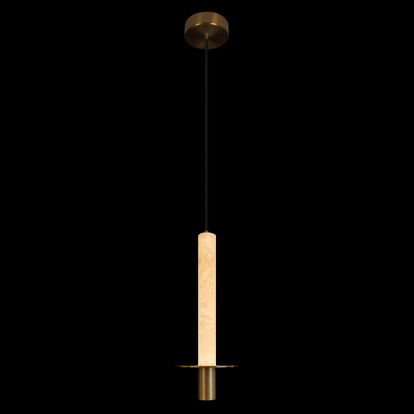 Подвесной светильник Loft IT Montblanc 10475B Bronze