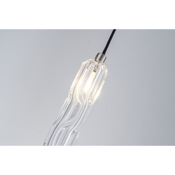 Подвесной светильник Belfast Grosvenor 167 CR CL