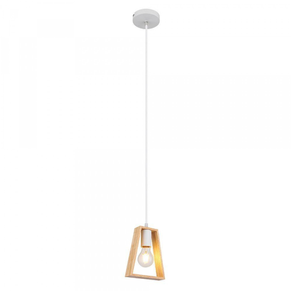 Подвесной светильник Arte Lamp Brussels A8030SP-1WH