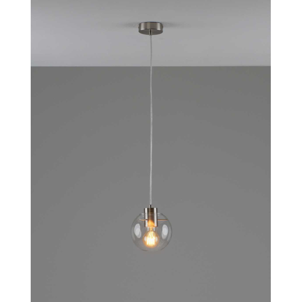 Светильник подвесной Moderli Aurora V11543-1P